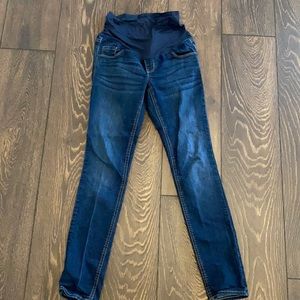 Maternity pants size 2